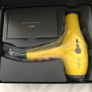 drybar Makeup - NEW & UNOPENED Drybar Blowdryer drybar Makeup - NEW & UNOPENED Drybar Blowdryer